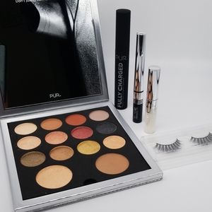 🎀 Great deal!!! PUR Makeup Bundle